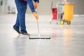 Easy Epoxy Flooring Maintenance Tips for Cincinnati Residents