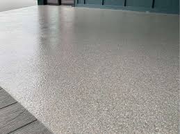 Waterproofing Benefits of Epoxy Flooring in Moisture-Prone Areas